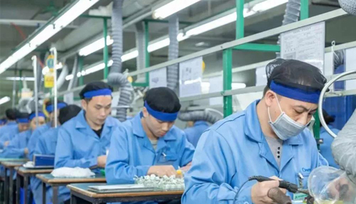 廣東省藥監(jiān)局官宣：倍爾康，杠杠的！